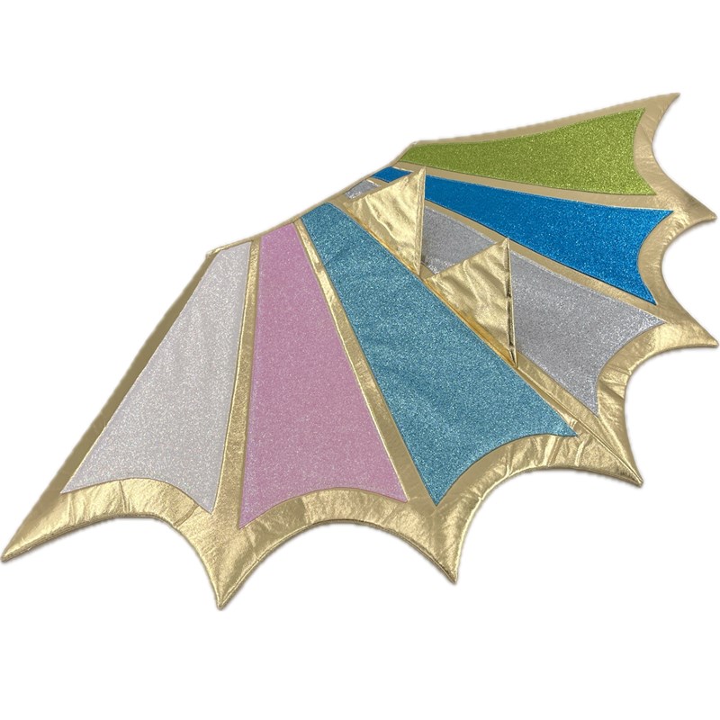 Drago ailes de dragon tu - déguisement