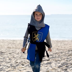 déguisement Chevalier richar 5-7 ans 5-7 ans - 120cm
