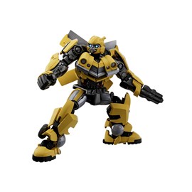 Transformers blokees vert
