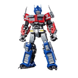 Transformers blokees jaune
