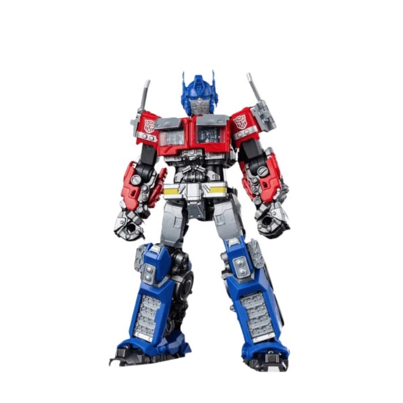 Transformers blokees bleu
