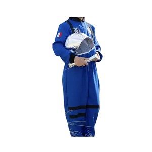 Costume d?astronaute (5-7 ans)