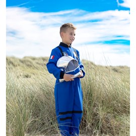 Neil 8-10 ans - déguisement