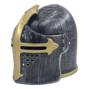 Heaume Unique