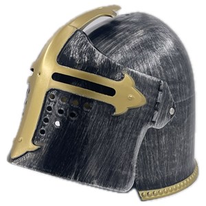 Heaume - déguisement Unique