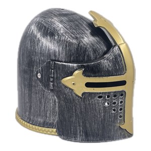 Heaume - déguisement Unique