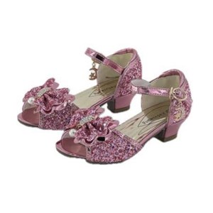 Mules labay rouge
