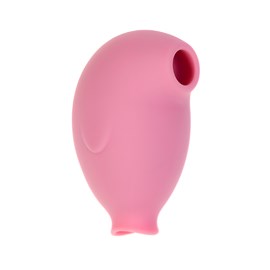 Sextoy clitoridien - vibromasseur - rose