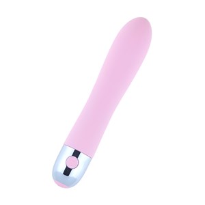 Vibromasseur point g - sextoy - rose