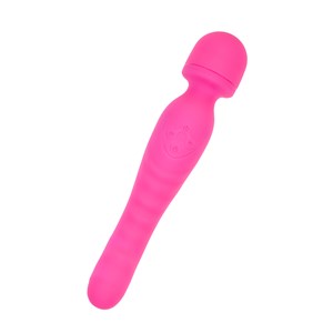 Vibromasseur wand - sextoy - rose