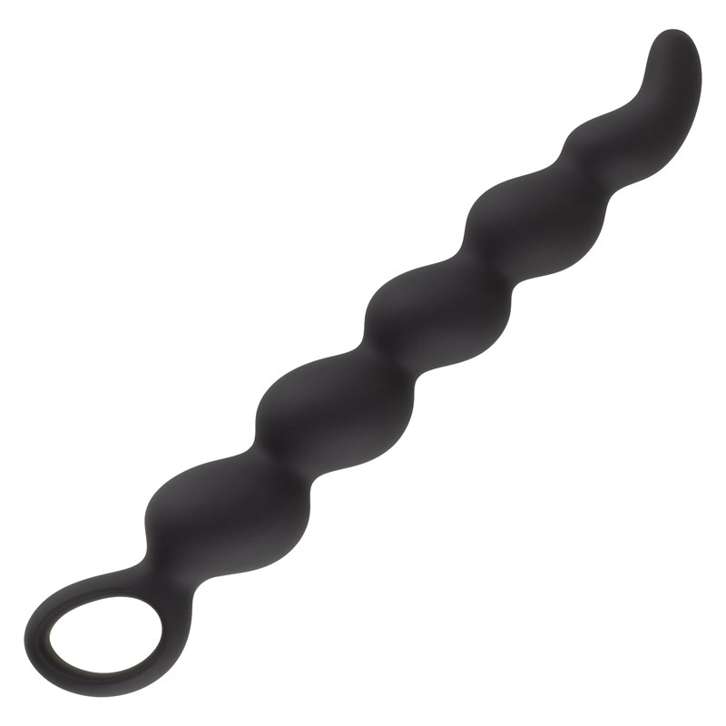 Chapelet anal - plug anal - sextoy