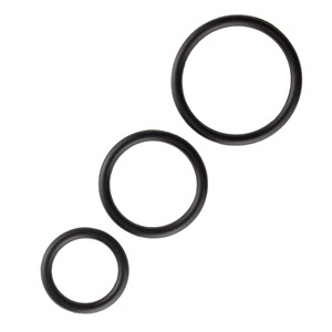 Anneau phallique - pénien - sextoy homme