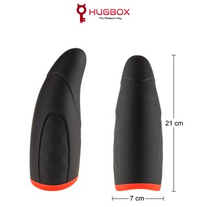 Masturbateur homme automatique - sextoy