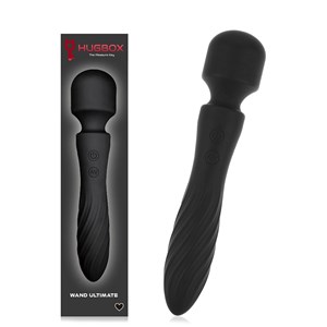 Coffret sextoy pack solo vibromasseur