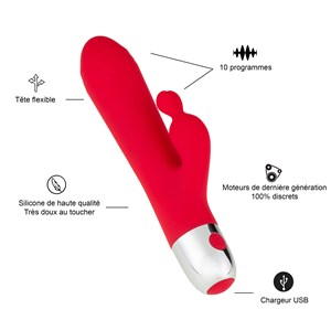 Coffret sextoy pack découverte