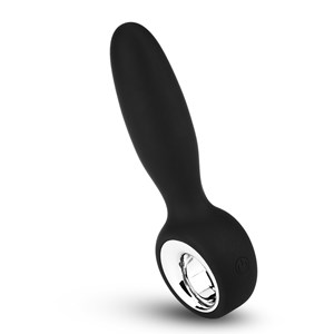 Coffret sextoy pack anal vibromasseur