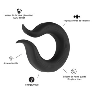 Coffret sextoy pack homme masturbateur