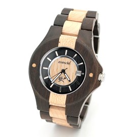 Montre Homme - Mathia 