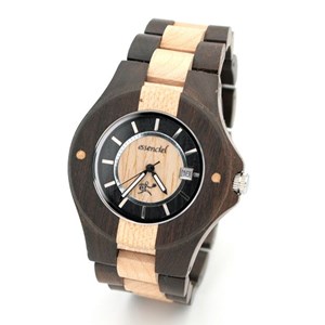 Montre Homme - Mathia 