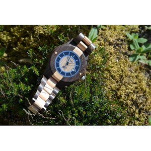 Montre Homme - Mathia 
