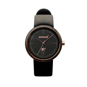Montre Femme - Ness noir