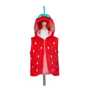 Stella fraise - 2 ans - 92 cm