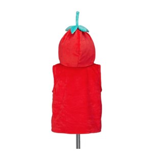 Stella fraise - 2 ans - 92 cm