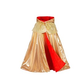 Cape souza for kids rouge