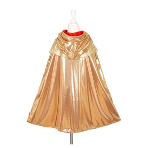 Cape souza for kids rouge