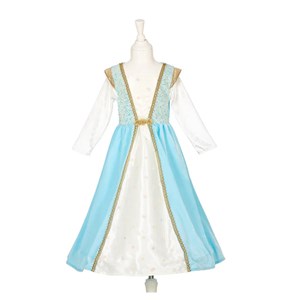 Robe josephina - 3-4 ans - 98-104cm