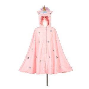 Cape souza for kids rose