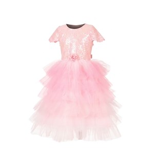 Robe souza for kids rose