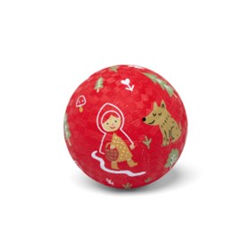 Little red riding hood ball - 18cm