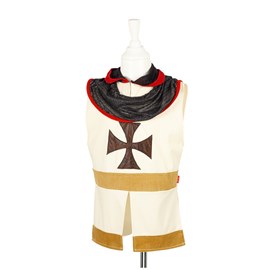 Deguisement de chevalier 5 - 7 ans
