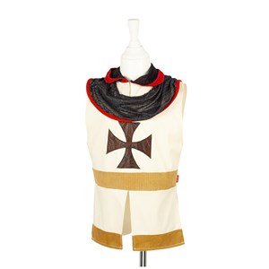 Deguisement de chevalier 5 - 7 ans