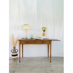 Edouard, le bureau en cuir n°581