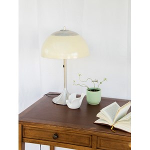 Edouard, le bureau en cuir n°581