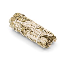 Bâton d'herbe sacrée 100mm - fumigation et clarté apaisée - bivea