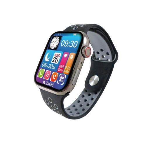 Inovalley - Montre connectée android & ios multifonc