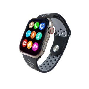 Montre connectée android & ios multifonc