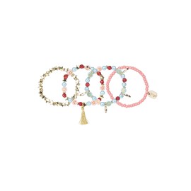 Bracelet jackie etoile - souza