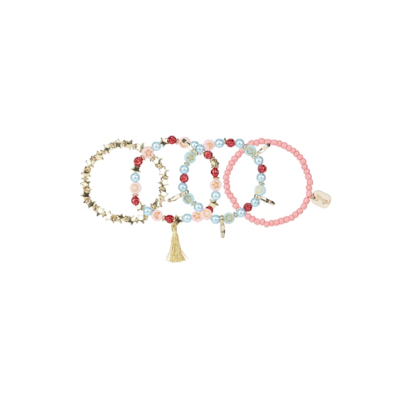 Bracelet jackie etoile - souza