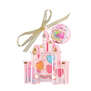 Set de maquillage chateau de princesse