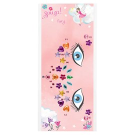 Bijoux souza for kids beige