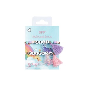 Bracelet bff - souza phanine