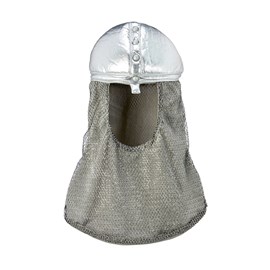 Casque amaury chevalier - souza