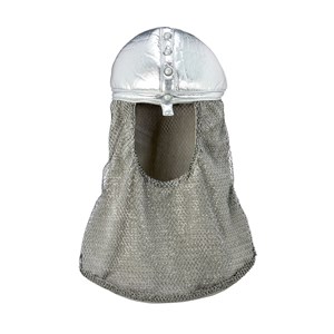 Casque amaury chevalier - souza