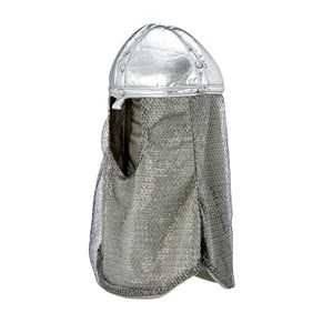 Casque amaury chevalier - souza