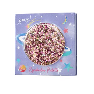 Fard a paupiere galaxie - souza