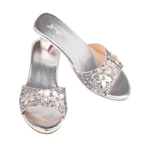 Pantoufle souza for kids beige